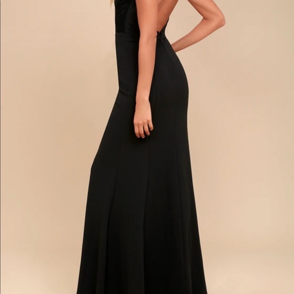 Crazy About You Lulu’s Dress - Picture 2 of 5